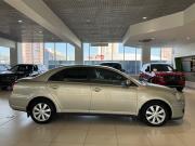 Toyota Avensis II Рестайлинг Челябинск  - изображение 28