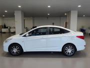 Hyundai Solaris I Казань  - изображение 32