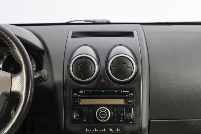 Nissan Qashqai I с пробегом 2008 года, цена 899 000 рублей, 250000 км, внедорожник, Автокод Объявления