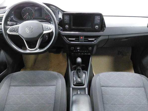 Volkswagen Polo VI с пробегом 2022 года, цена 1 070 000 рублей, 304881 км, лифтбек, Автокод Объявления
