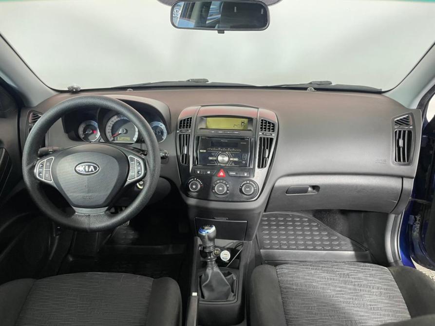 Kia Ceed I Воронеж  - изображение 10