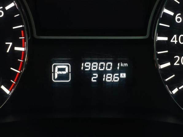 Nissan Pathfinder IV с пробегом 2015 года, цена 1 800 000 рублей, 198001 км, внедорожник, Автокод Объявления
