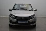 Lada (ВАЗ) Granta I Рестайлинг Москва  - изображение 16