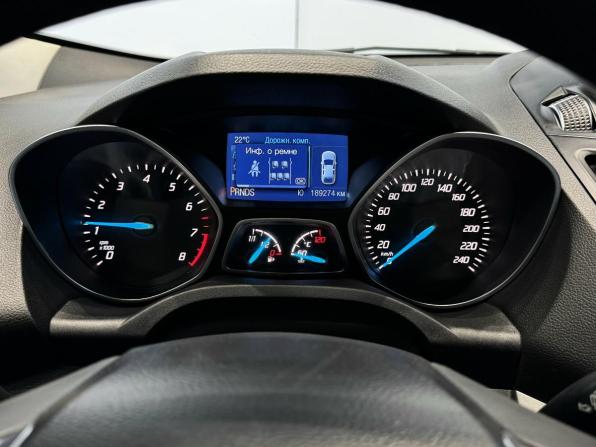 Ford Kuga II с пробегом 2014 года, цена 1 290 000 рублей, 189264 км, внедорожник, Автокод Объявления