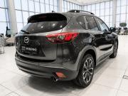 Mazda CX-5 I Рестайлинг Казань  - изображение 28