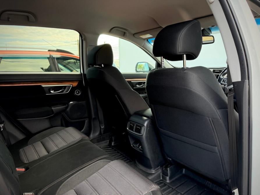 Honda CR-V V Иркутск  - изображение 20