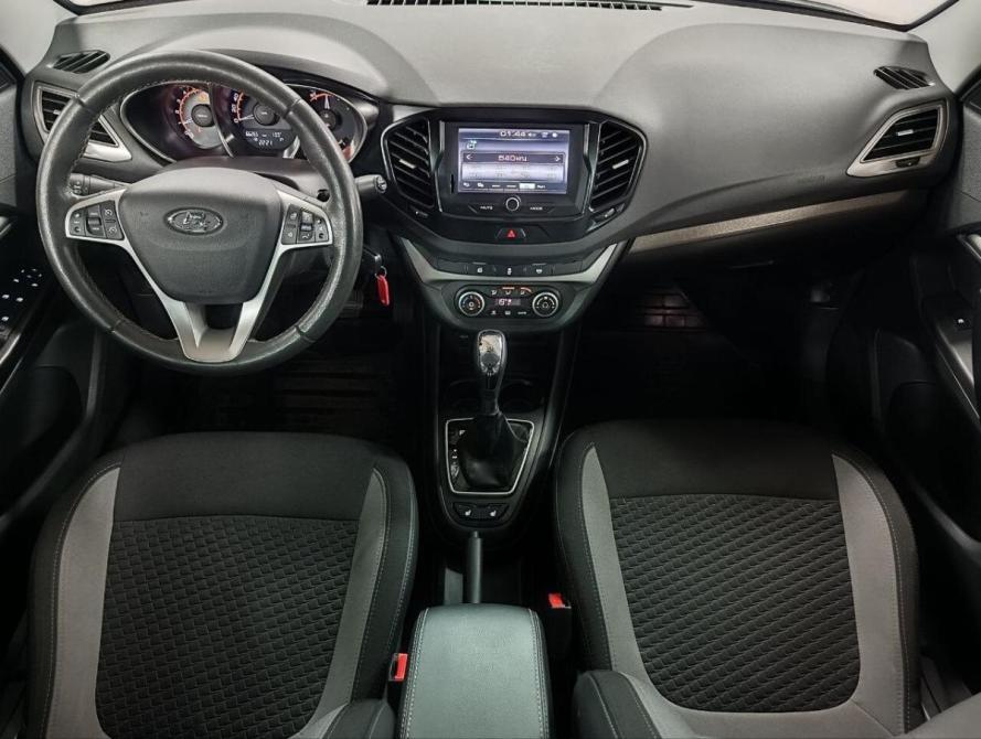 Lada (ВАЗ) Vesta I Санкт-Петербург  - изображение 9