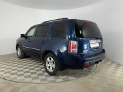 Honda Pilot II Ногинск  - изображение 29
