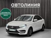 Lada (ВАЗ) Vesta I Рестайлинг (NG) Красноярск  - изображение 22