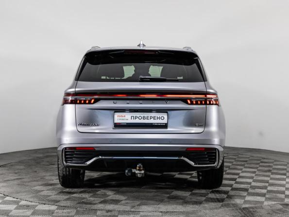 Geely Monjaro I с пробегом 2023 года, цена 3 199 000 рублей, 65023 км, внедорожник, Автокод Объявления
