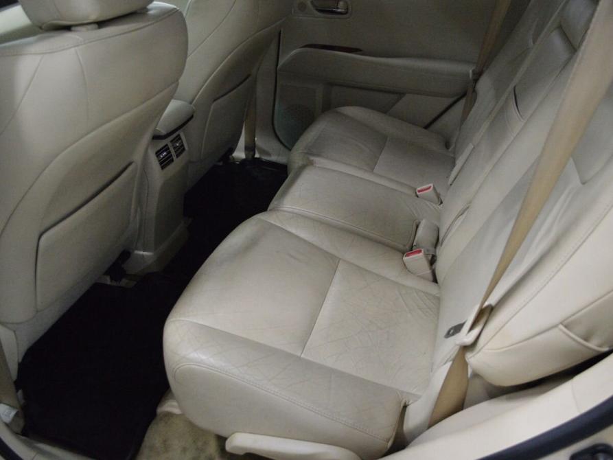 Lexus RX III Санкт-Петербург  - изображение 11
