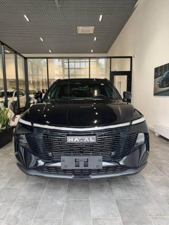 Новый Haval F7x II 2026 года, цена 3 799 000 рублей, внедорожник, Автокод Объявления
