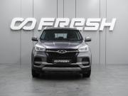 Chery Tiggo 4 I Рестайлинг Воронеж  - изображение 20