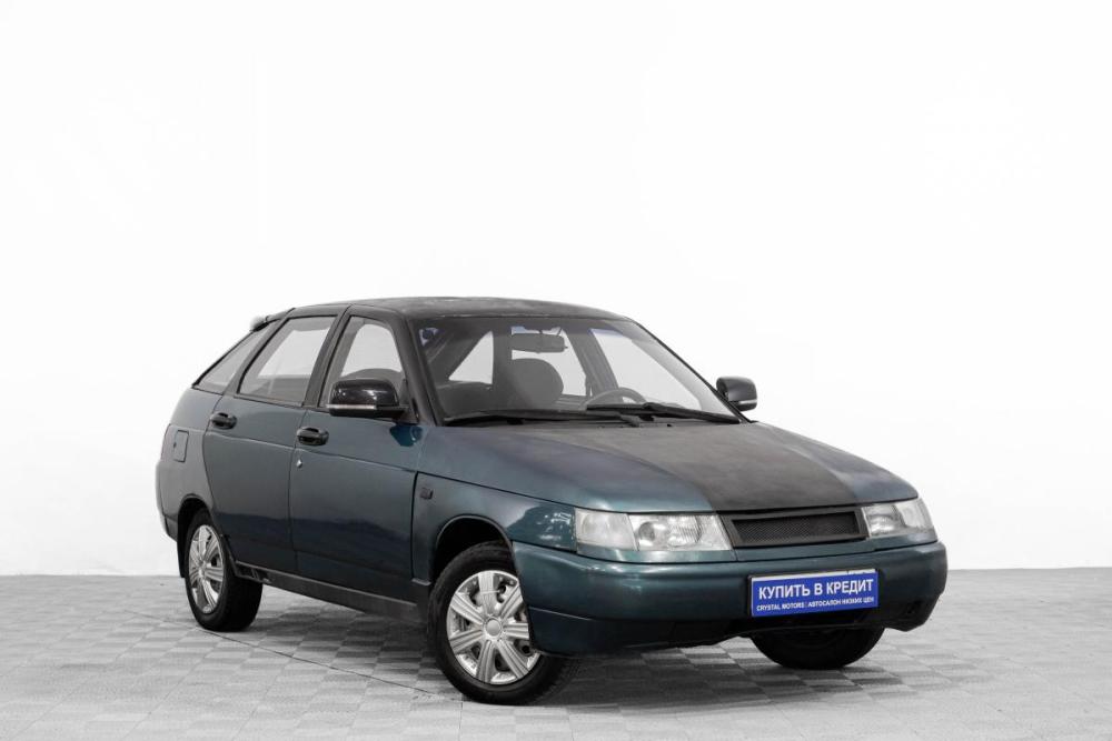 Lada (ВАЗ) 2112 Барнаул  - изображение 1