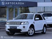 Land Rover Freelander II Рестайлинг 2 Самара  - изображение 29