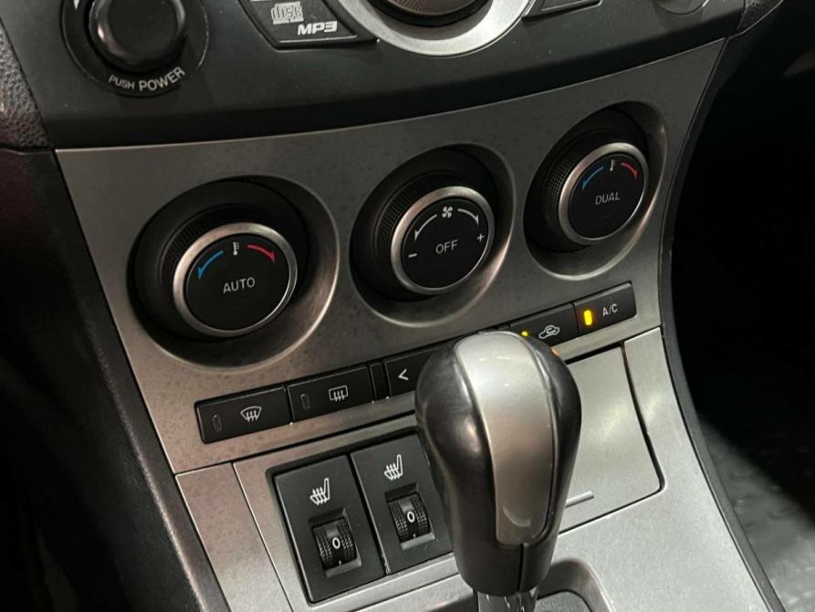 Mazda 3 II (BL) Рестайлинг Оренбург  - изображение 16