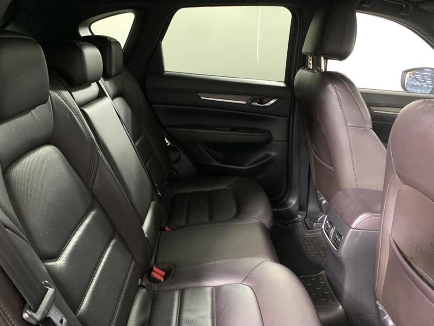 Mazda CX-5 II Москва  - изображение 17