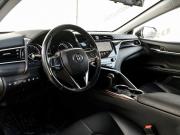 Toyota Camry VIII (XV70) Екатеринбург  - изображение 43