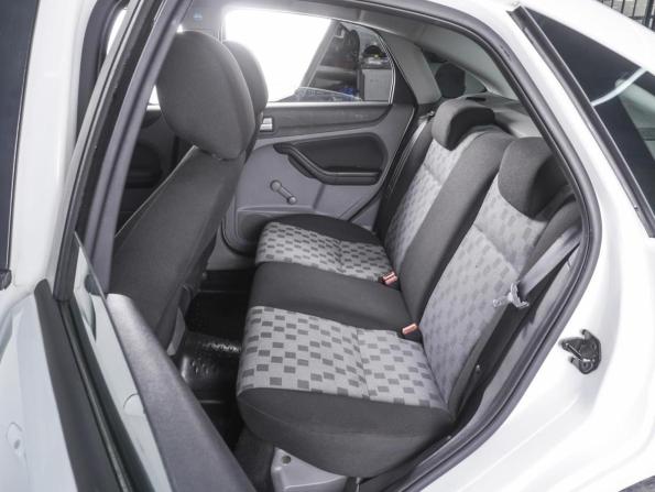 Ford Focus II Рестайлинг с пробегом 2011 года, цена 710 000 рублей, 230193 км, седан, Автокод Объявления