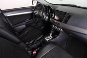 Mitsubishi Lancer X Пермь  - изображение 37