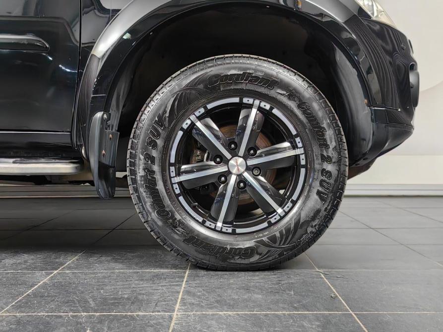 Mitsubishi Pajero Sport II Рестайлинг Москва  - изображение 25