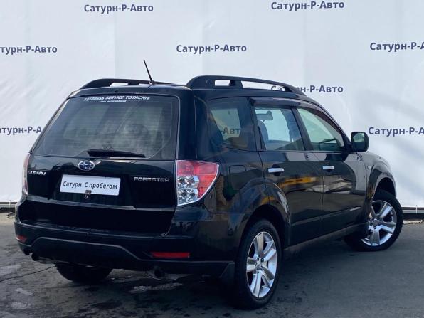 Subaru Forester III с пробегом 2008 года, цена 900 000 рублей, 241333 км, внедорожник, Автокод Объявления