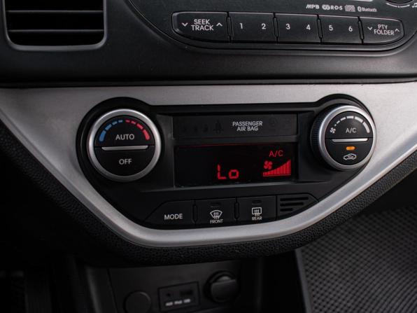 Kia Picanto II с пробегом 2011 года, цена 790 000 рублей, 202983 км, хэтчбек, Автокод Объявления