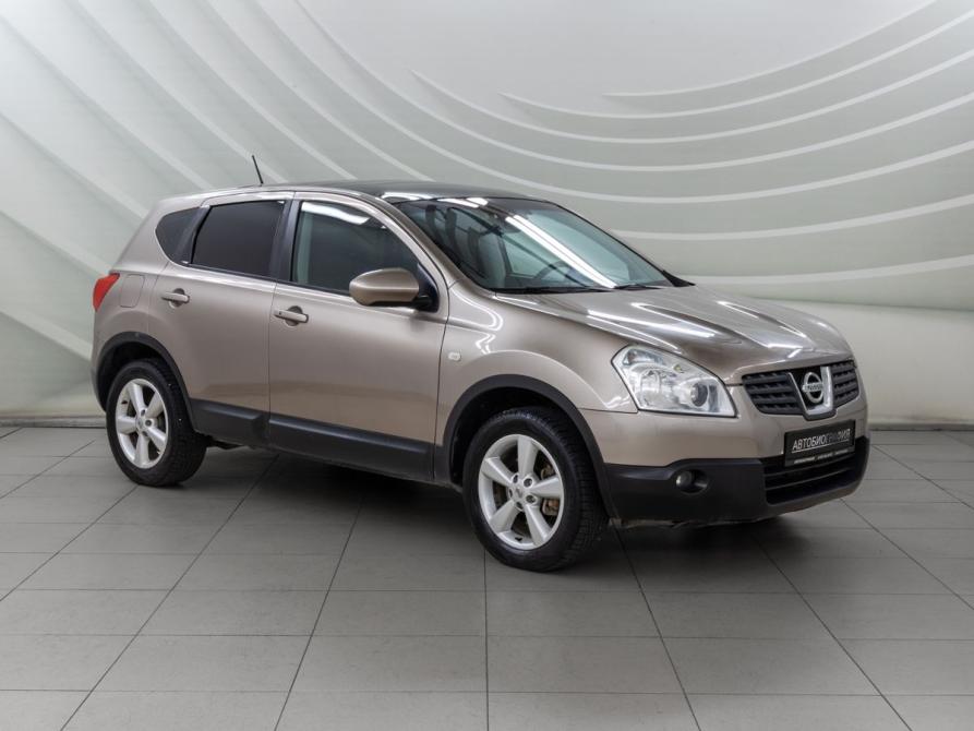 Nissan Qashqai I Волгоград  - изображение 1