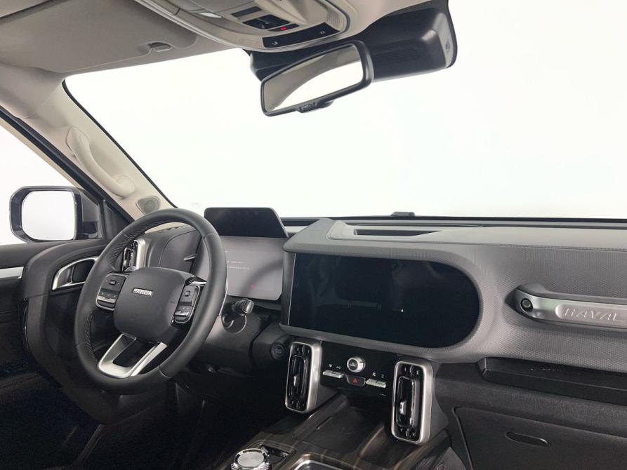 Haval Dargo I Архангельск  - изображение 13
