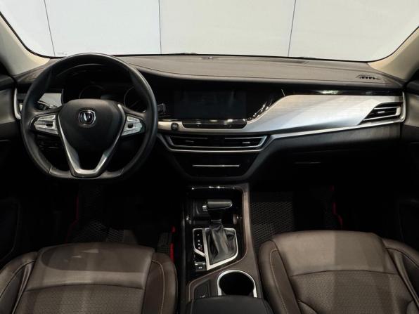 Changan CS35 Plus I с пробегом 2020 года, цена 1 670 000 рублей, 86220 км, внедорожник, Автокод Объявления