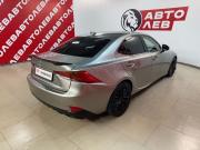 Lexus IS III Рестайлинг Новочеркасск  - изображение 26