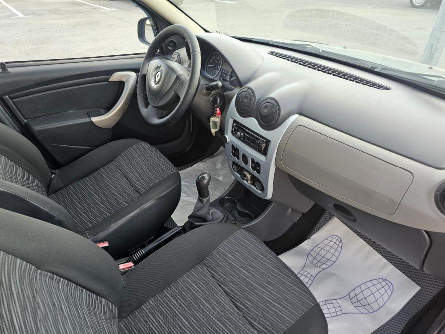 Renault Sandero I Тюмень  - изображение 12