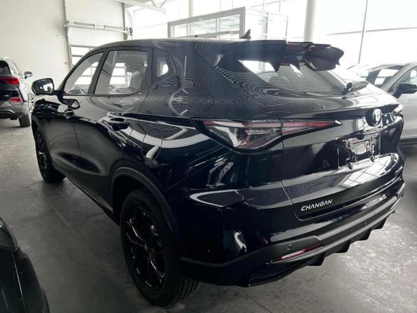 Новый Changan CS35 Max 2025 года, цена 2 599 900 рублей, внедорожник, Автокод Объявления