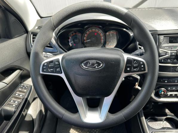 Lada (ВАЗ) Vesta I с пробегом 2019 года, цена 1 039 000 рублей, 100000 км, универсал, Автокод Объявления