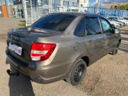 Lada (ВАЗ) Granta I Рестайлинг Нижнекамск  - изображение 25
