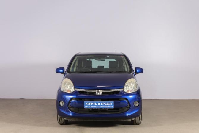 Toyota Passo II (C30) с пробегом 2015 года, цена 899 000 рублей, 21010 км, хэтчбек, Автокод Объявления