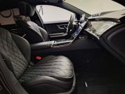 Mercedes-Benz S-Класс VII (W223) Москва  - изображение 25