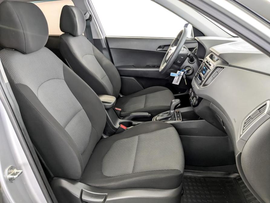 Hyundai Creta I Москва  - изображение 22