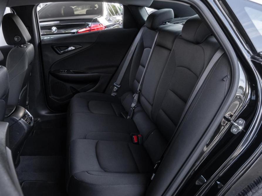 Chevrolet Malibu IX Рестайлинг Волгоград  - изображение 9