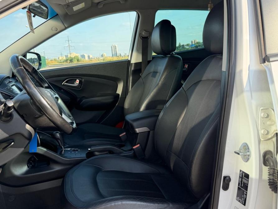 Hyundai ix35 I Рестайлинг Волгоград  - изображение 23