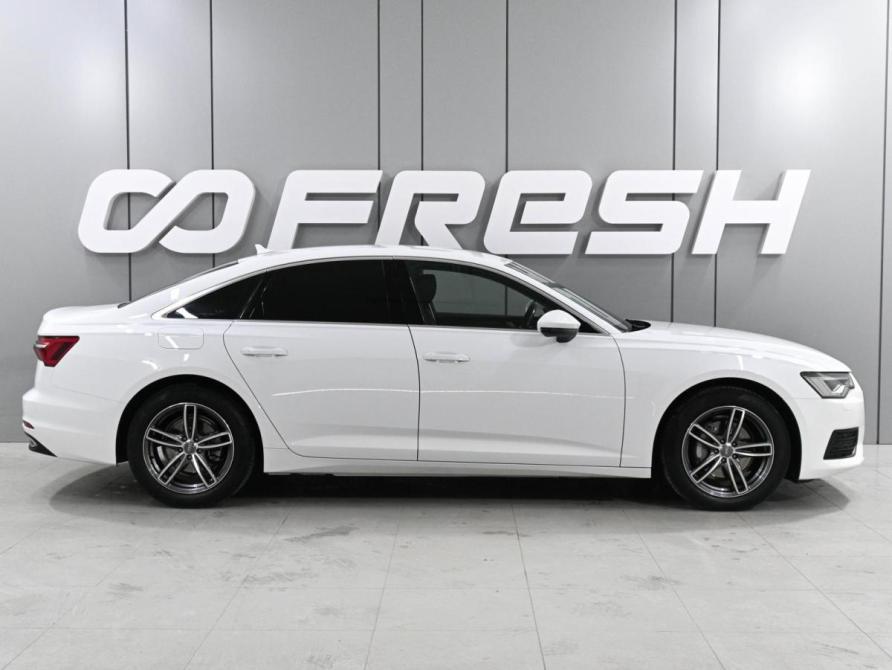 Audi A6 V (C8) Ростов-на-Дону  - изображение 5