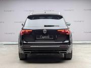 Volkswagen Tiguan II Москва  - изображение 17