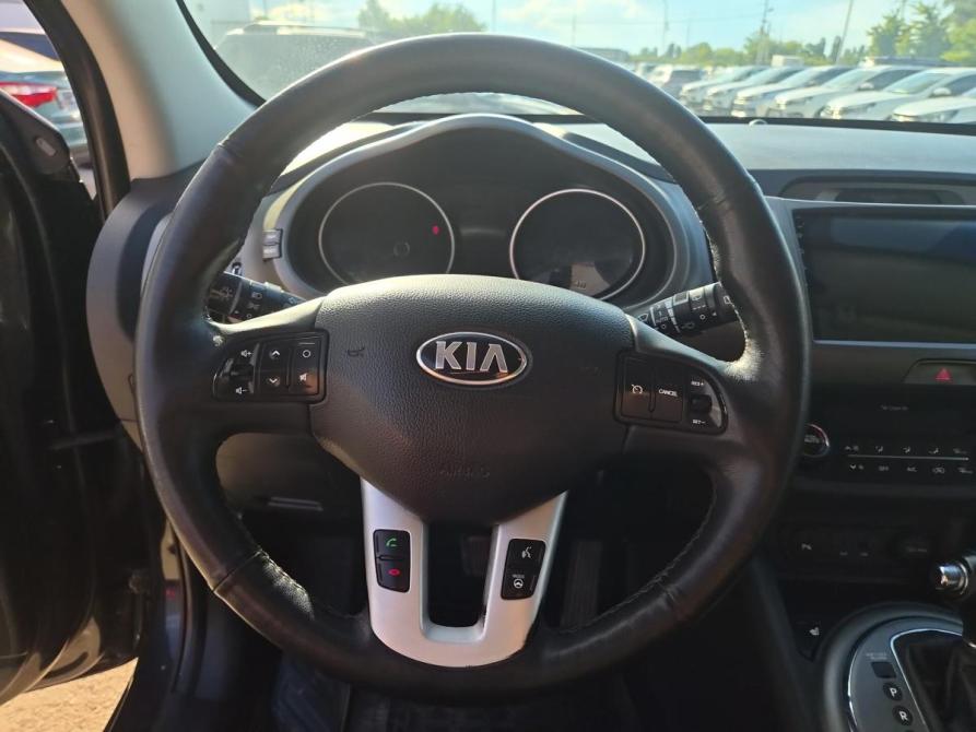 Kia Sportage III Рестайлинг Саратов  - изображение 24