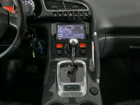 Peugeot 3008 I с пробегом 2012 года, цена 590 000 рублей, 174591 км, внедорожник, Автокод Объявления