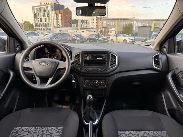 Lada (ВАЗ) XRAY I с пробегом 2019 года, цена 859 000 рублей, 74000 км, хэтчбек, Автокод Объявления