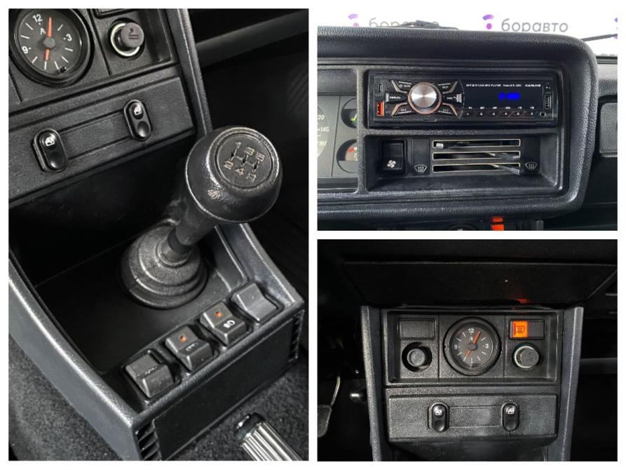 Lada (ВАЗ) 2107 Ростов-на-Дону  - изображение 10