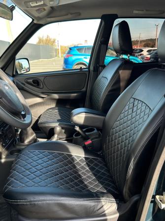 Lada (ВАЗ) Niva Travel I с пробегом 2025 года, цена 1 280 000 рублей, 28377 км, внедорожник, Автокод Объявления