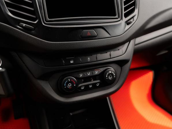 Lada (ВАЗ) Vesta I с пробегом 2018 года, цена 798 000 рублей, 99033 км, седан, Автокод Объявления