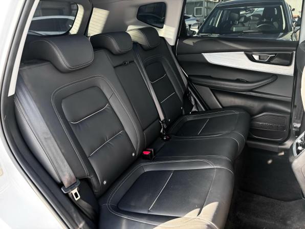 Chery Tiggo 7 Pro Max I с пробегом 2023 года, цена 1 849 000 рублей, 53114 км, внедорожник, Автокод Объявления