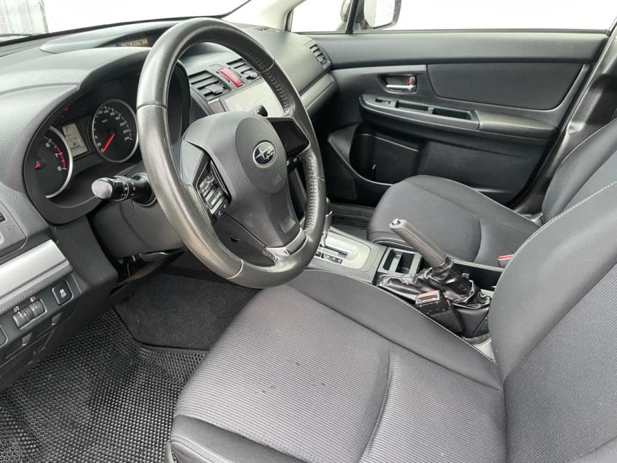 Subaru XV I Стерлитамак  - изображение 9